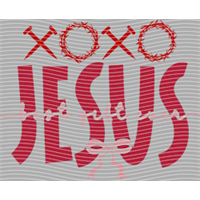 Valentine's Day-QRJ  7293